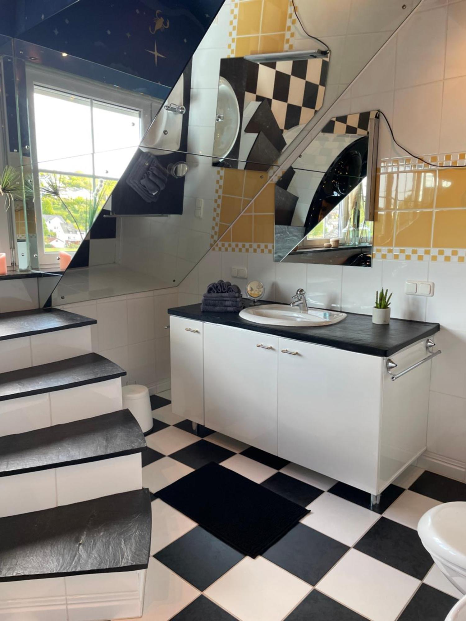 Ferienwohnung Riverside Resort Idyllisch Direkt An Der Lahn Diez Eksteriør billede