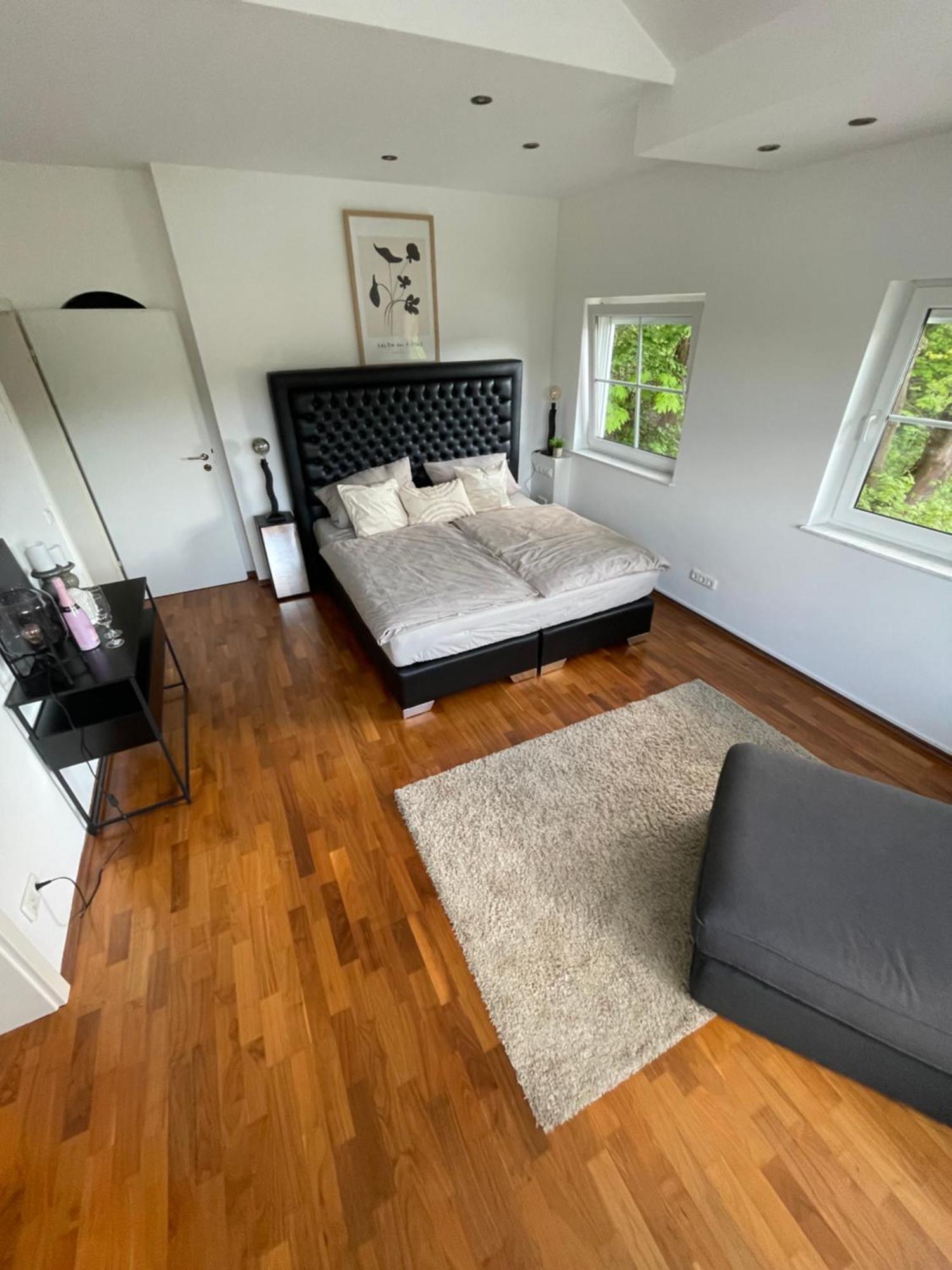 Ferienwohnung Riverside Resort Idyllisch Direkt An Der Lahn Diez Eksteriør billede